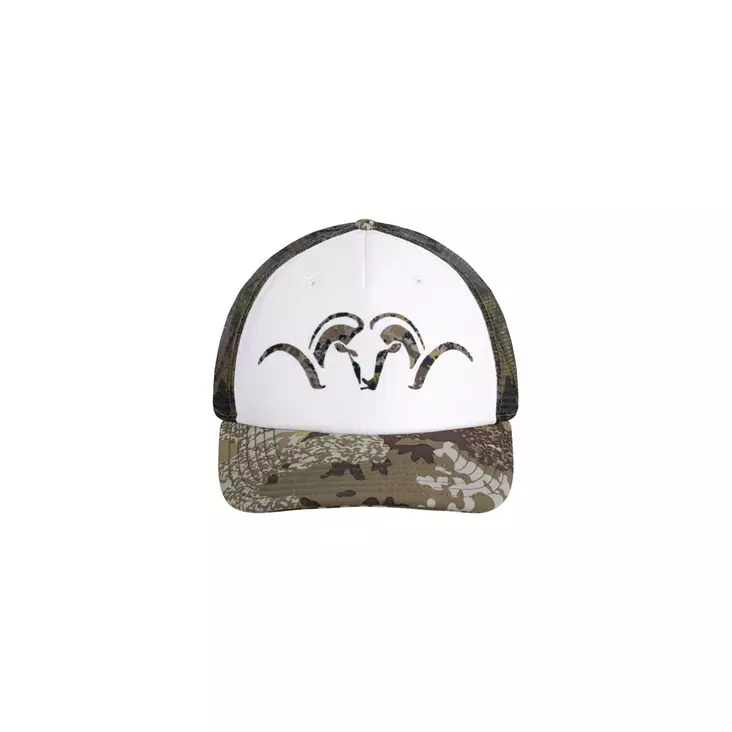 Blaser Argali Foam Cap HunTec Camo - Hats and caps - 4066481052248 - 1