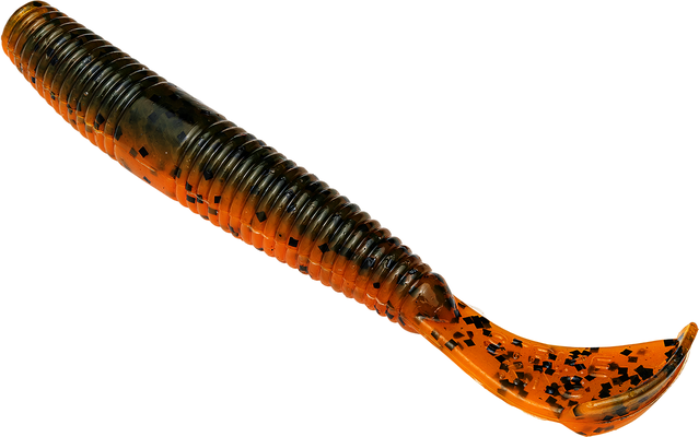 Strike King Rage Ned Cut-R Worm Jig - Jiggar - 51034253658 - 1