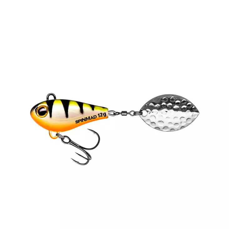Spinmad Jigmaster 12g spinnarbete - Fiskedrag - 3950001294724 - 1