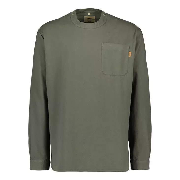 Sasta Pahta Charcoal Grey -tröja - Skjortor och tröjor - 6419619042648 - 1