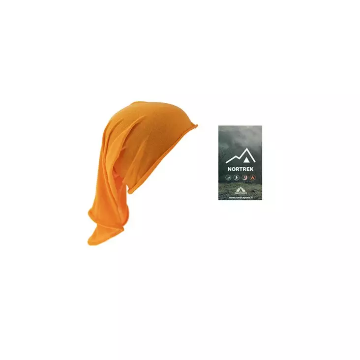 Nortrek tubscarf - Hattar, mössor och kepsar - 6420071112138 - 1