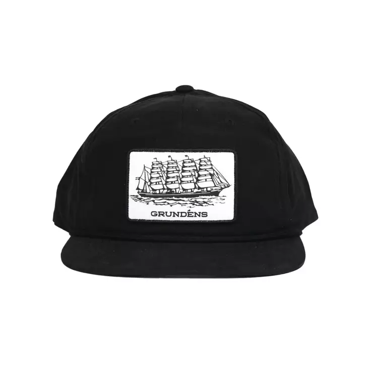 Grundéns Captain's Heritage-keps - Hattar, mössor och kepsar - 7332525291308 - 1