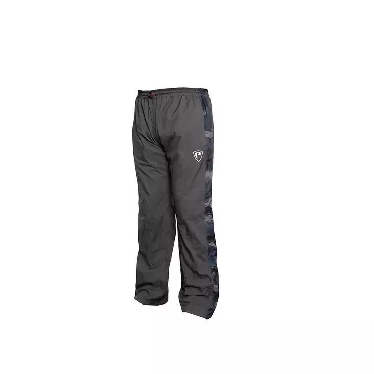 Fox Rage 10K RipStop Trousers - Green / Brown pants - 5056212127238 - 1