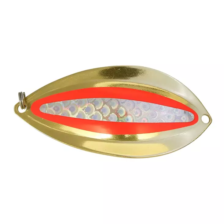 G. ERIKSSONS SPÄTTA 68mm 12g Char Lure - Ice fishing lures and jigs - 7350172079308 - 1