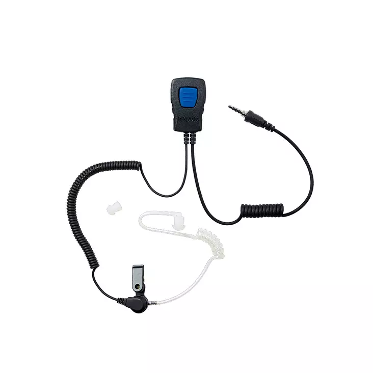 Lafayette Smart Mini Headset Security 6120 - Radiotelefons tillbehör - 7332020061208 - 2