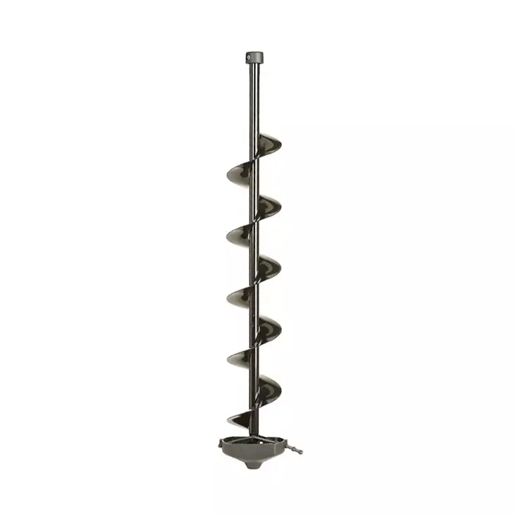 Mora Power Drill Arctic 130mm isborr - Isborrar - 3950001295998 - 1