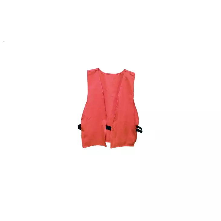 Primos lightweight hunting vest orange - Orange jackets and vests - 010135063658 - 1