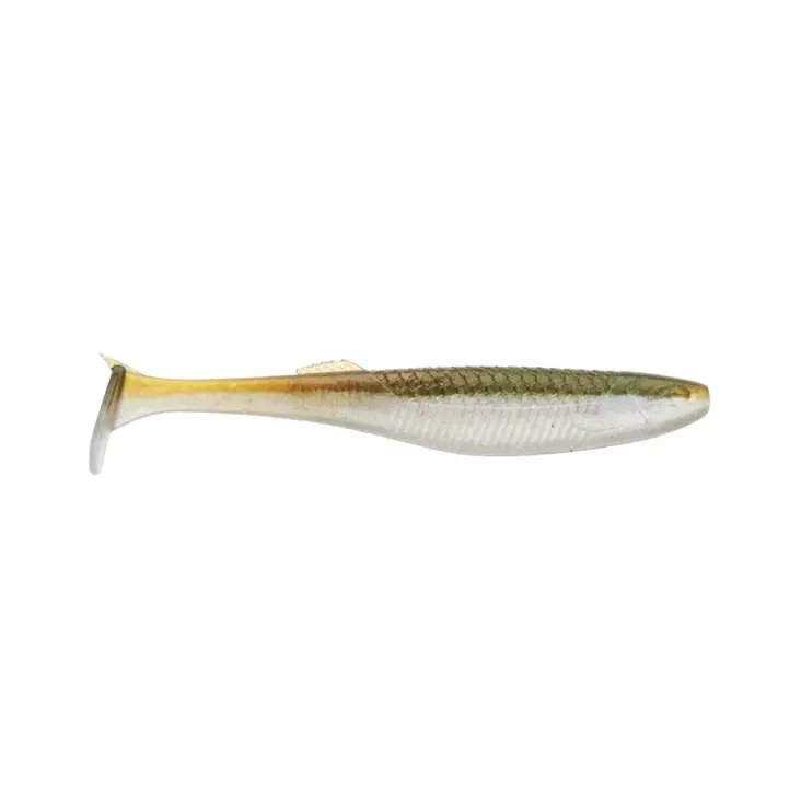 Rapala The Kickman 7.5 cm fish jig - Jigs - 022677355788 - 1