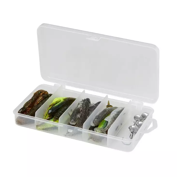 Savage Gear Ned Kit jiggsortiment - Jiggar - 5706301823328 - 1