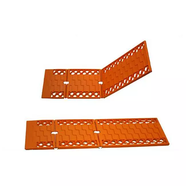 Snow Fox TRAC tire skid protector - Small camping equipment - 6420071074818 - 1