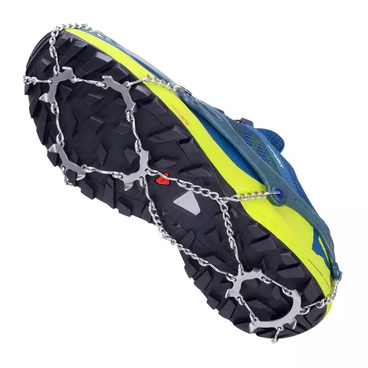 Teholiukueste - Nonslip Traction Devices - 9005528390818 - 1