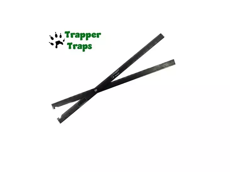 Trapper Trap Clamp - Game traps - 3950001297398 - 1