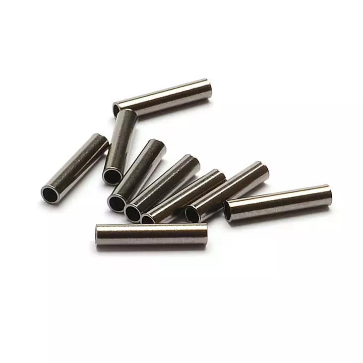 Wiggler BN crimp sleeve - Fishing leaders and lure snaps - 7340010359938 - 1