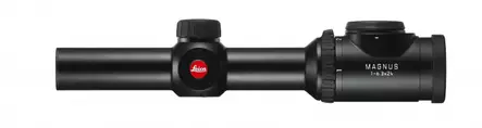 Leica Magnus 1-6.3x24 L4-A, Riflescope - Leica rifle scopes - 4022243521209 - 1