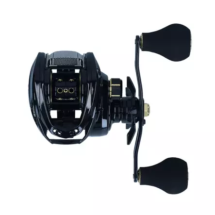 Daiwa PT150H Baitcast Reel - Baitcasting reel - 043178167809 - 2