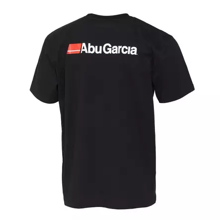 Abu Garcia flag logo t-paita koko S - Shirts and sweaters - 036282132689 - 4