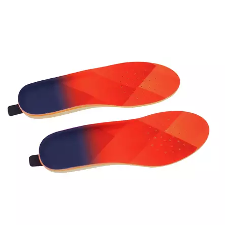 Nortrek USB Heat Rechargeable and Remote Control Insole - Shoe care products and accessories - 6420071114309 - 1