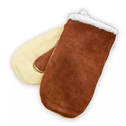 Isfiskevante Storlek 11 - Handskar - 6418964255819 - 2