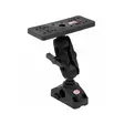 Berkley Ball Mounting system & Fish Finder Large display stand - Fisherman's tools and accessories - 028632349649 - 1