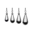 Berkley URBN Tungsten Dropshot- Weight - Fisherman's tools and accessories - 028632934159 - 1