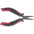 Berkley XCD Split Ring Plier 4,5" Betesring tång - Fiskarens arbetsredskap och tillbehör - 028632740309 - 1