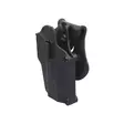 Gunpany multi-fit pistolhölster, högerhänt - Småtillbehör vapen - 0192687278329 - 10