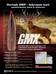 Hornady Kula .30 GMX 180gr/11,7g 50 st - Kulor och Hagel - 090255301939 - 3