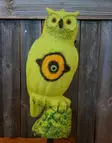 Decoy Owl Fluorescent - Decoys - 841854023179 - 1