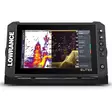 Lowrance Elite FS 9 3-i-1 Active Imaging ekolodskombienhet - Ekolod och plotter - 9420064116959 - 1