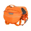 Ruffwear Approach Pack dog harness Medium - Dog leashes - 748960992569 - 1