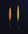 Vertical Ice Lure Rialinna värinä 5cm - Ice fishing lures and jigs - 6430024494969 - 1