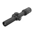 Vector Optics Continental X6 1-6x24i Fiber Tactical LPVO - Övriga kikarsikten - 3950001294489 - 5