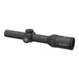 Vector Optics Continental X6 1-6x24i Fiber Tactical LPVO - Övriga kikarsikten - 3950001294489 - 2