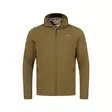 Blaser Drain Full-Zip Midlayer Dark Olive Hoodie - Skjortor och tröjor - 4066481054129 - 1