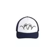 Blaser Argali Foam Cap Dark Blue - Hats and caps - 4066481054419 - 1
