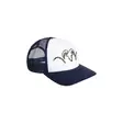 Blaser Argali Foam Cap Dark Blue - Hats and caps - 4066481054419 - 3
