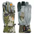 Blaser Resolution Gloves HunTec Camouflage - Gloves - 4050091101519 - 1