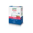 Care Plus O.R.S. Raspberry Glucose-Saline Solution - Mosquito repellents - 8714024311029 - 1