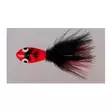 MA Mutu Leech Mini - Ice fishing jigs - 6430070673929 - 2