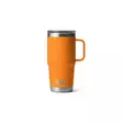 YETI Rambler 20oz Travel Mug King Crab - Thermos bottles - 888830550359 - 1