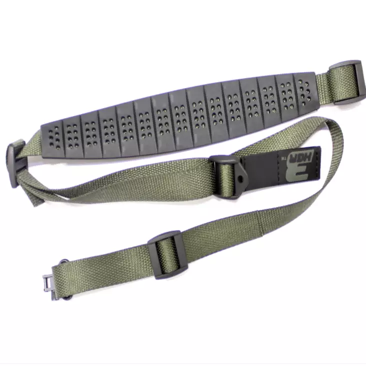 3HGR Gun Sling Overberget - Asepussit ja aselaukut - 6430051770029 - 1