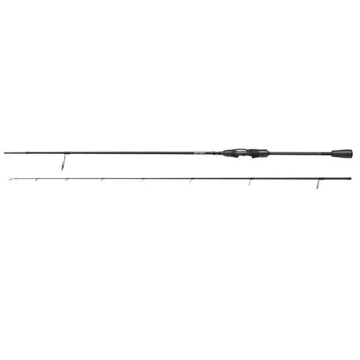 Abu Garcia Zenon 692L 3-14g Spinning Reel Rod - 180cm-210cm - 036282081529 - 1