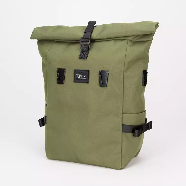 Affix day backpack 20L - Backpacks and rucksacks - 6429810752109 - 1