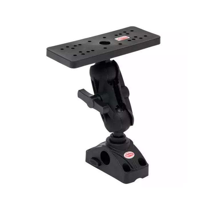 Berkley Ball Mounting system & Fish Finder Large display stand - Fisherman's tools and accessories - 028632349649 - 1