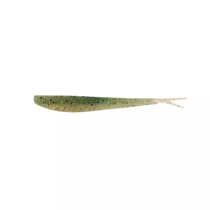 Berkley PowerBait Minnow 10cm 10pcs - Jigs - 028632649879 - 1
