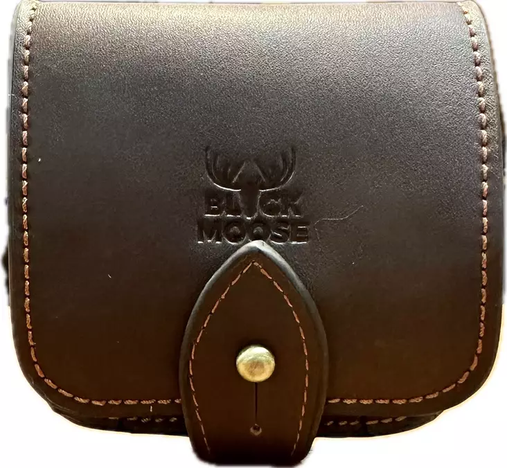 Black Moose 5 cartridge case - Ampujanvarusteet - 6430048102239 - 1