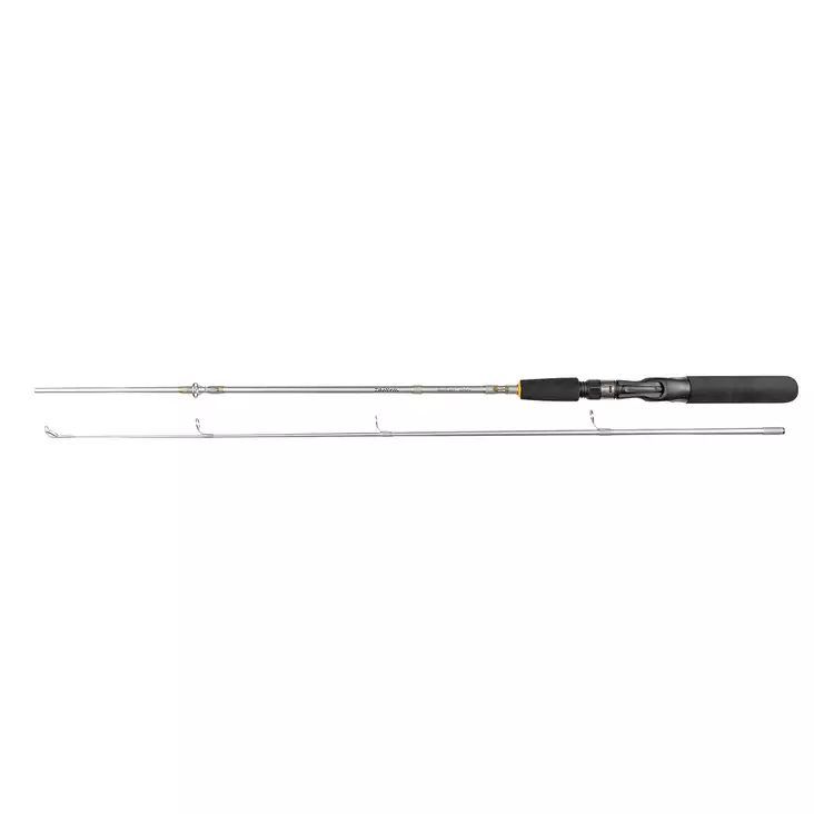Daiwa Silvercast rod for spincast reel - 180cm och kortare - 5055545241819 - 1