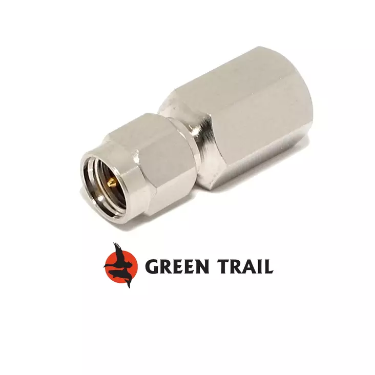 FME male / SMA female adapter Zodiac Easy Hunt - VHF-radio accessories - 3950000119509 - 2