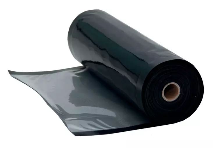 FoodMax UV-MAX Vakuumrulle 28cm x 5m x 2st - Vakuummaskiner och vakuumpåsar - 6420071080369 - 1