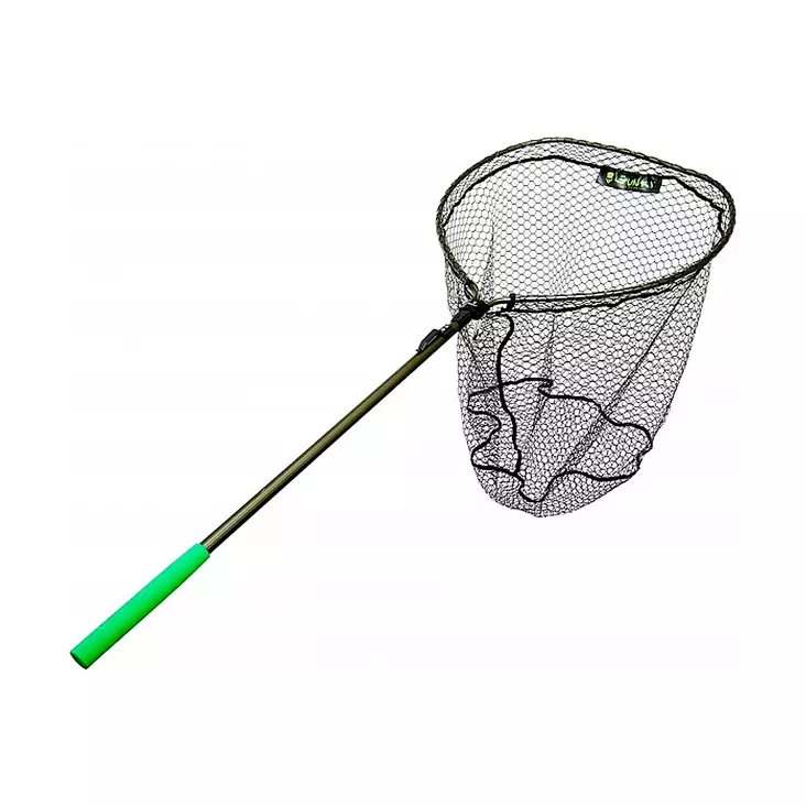 Gunki Fast Clip Landing Net - Fishing nets and fishing gaffs - 3297830387419 - 1